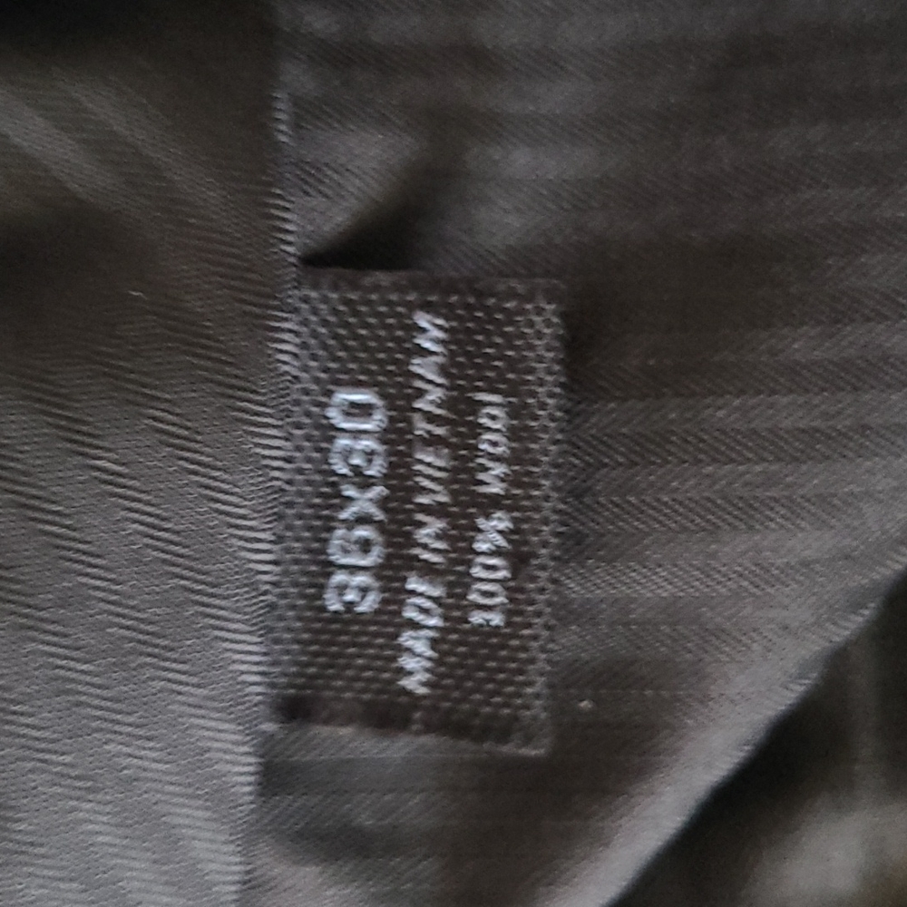 Pants - Picture 2 of 3